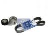 DT 1.31180 Belt Tensioner, v-ribbed belt